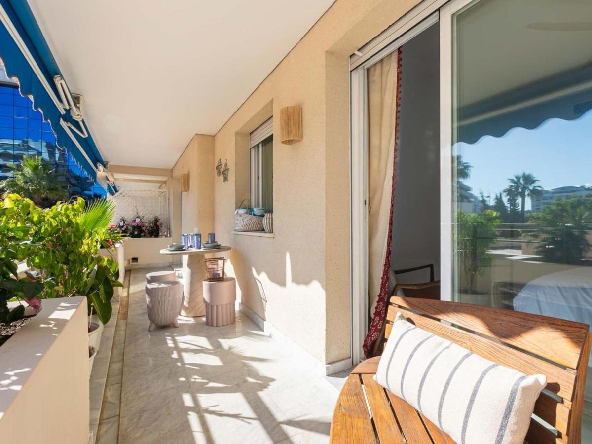 Banus Home Marbella Exterior foto