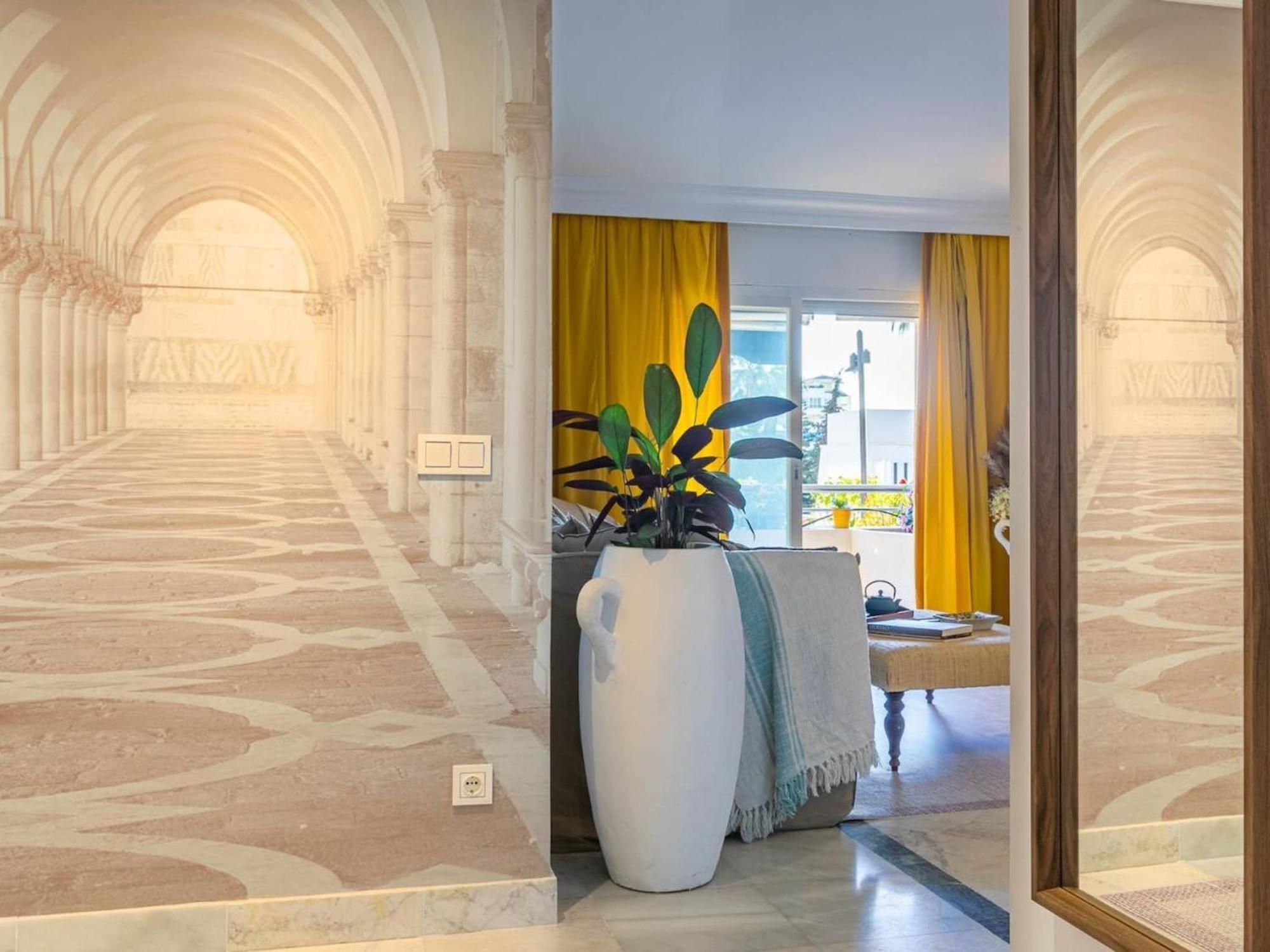 Banus Home Marbella Exterior foto