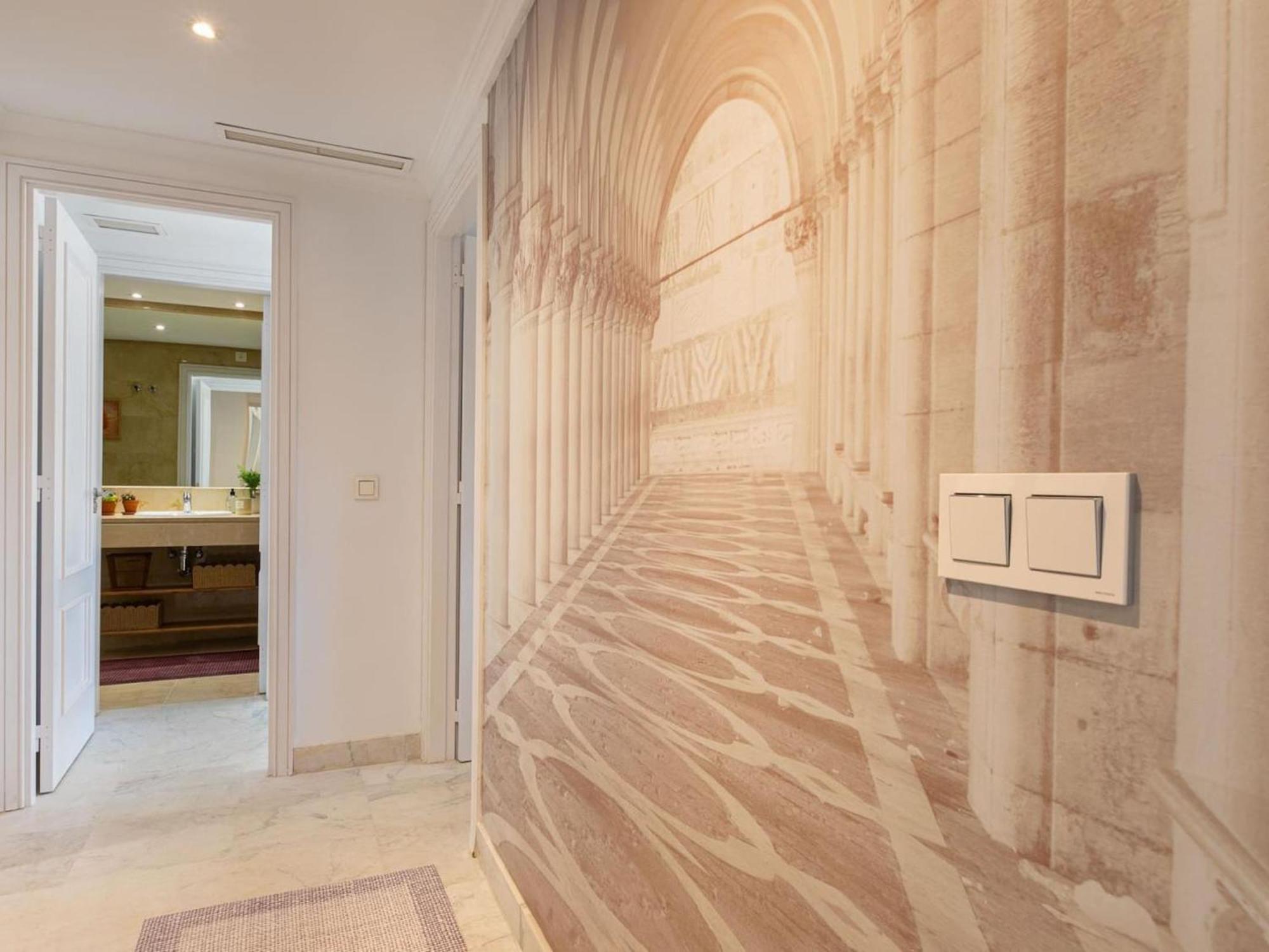 Banus Home Marbella Exterior foto